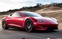 Tesla Roadster